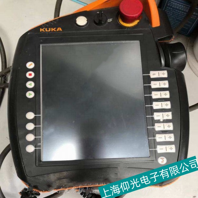 KUKA쿨C(j)ʾĻʧ`zyS